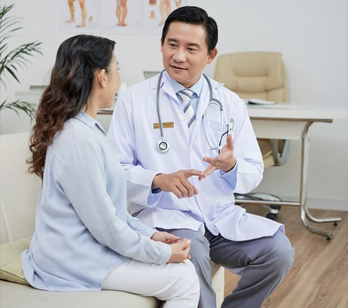Túi hậu môn nhân tạo Topcons